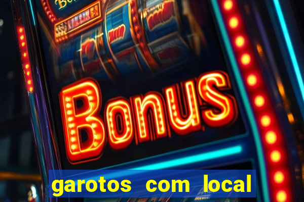 garotos com local porto alegre